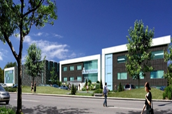 Collège Boisbriand